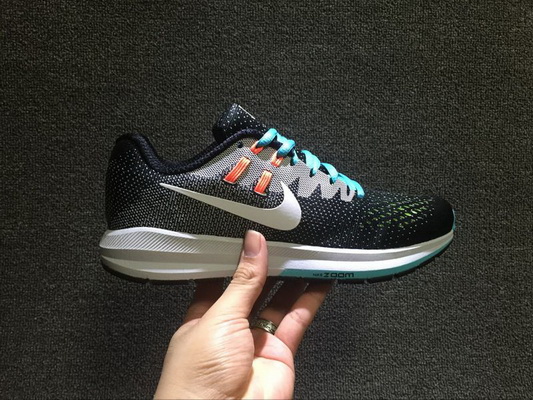 Super Max Nike Air Zoom Structure 20 GS--003